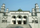合肥寿春路清真寺旁中餐厅诚邀英才加盟