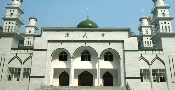 合肥寿春路清真寺旁中餐厅诚邀英才加盟