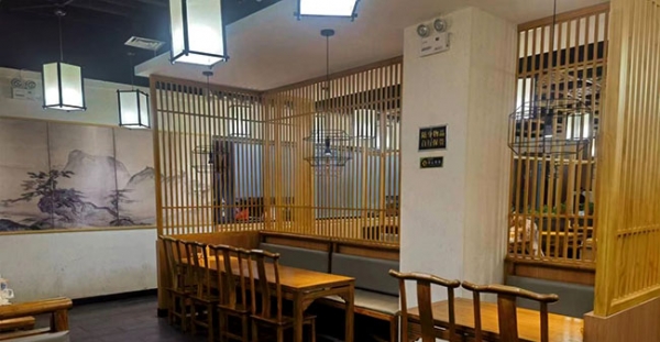 名店名企｜西安红红酸菜炒米传奇