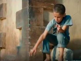 视频｜获埃及卢克索电影奖的4分钟电影《一双鞋》